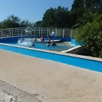 Apartment Ivana,Mali Maj