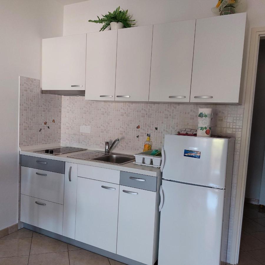 Apartment Ivana *