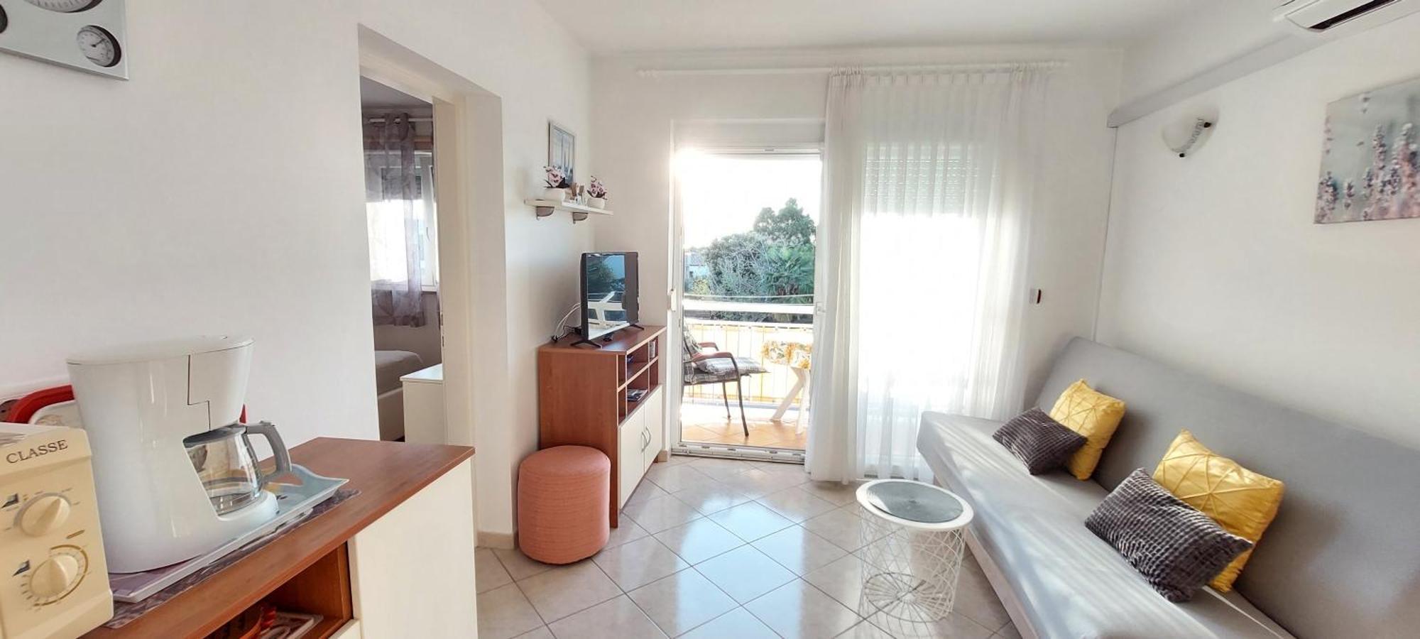 Apartment Ivana Porec