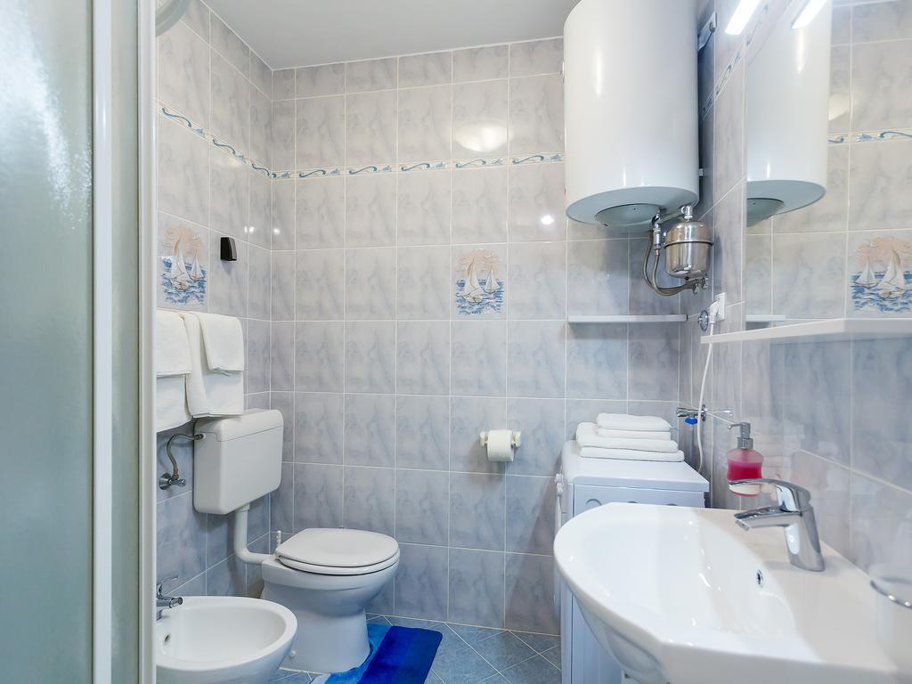 Ivana Apartment Porec
