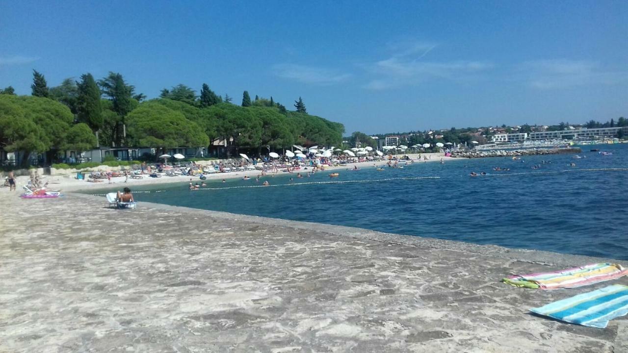 Ivana Apartment Poreč
